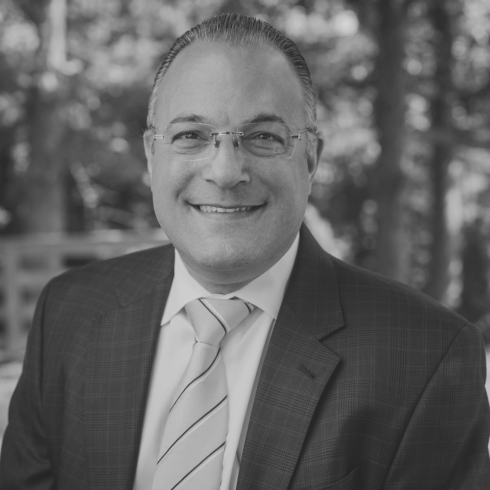 Mike Mastroberti