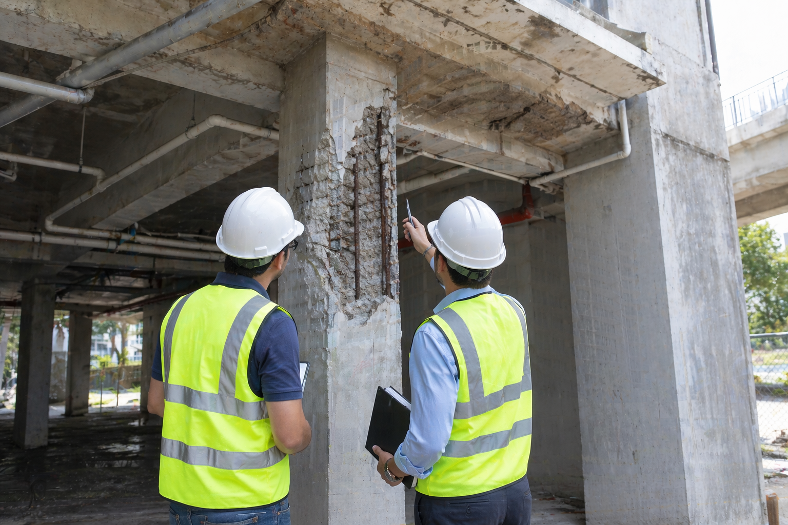 South Florida Engineering Consulting & Project Management Firm