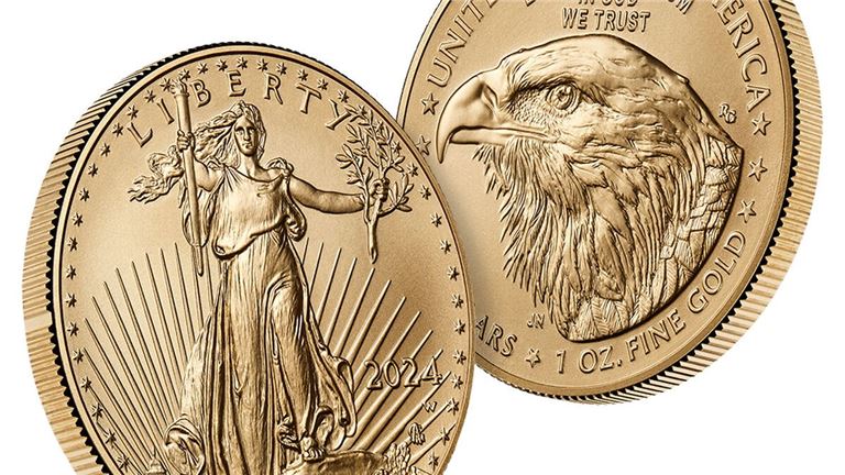 Gold/Coin Collectible Brand – Owner Willing to Stay in Key Role
